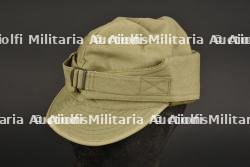 Casquette hivernale US.