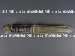 Couteau USM3.