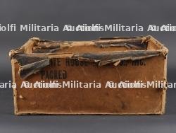 Carton de ration US.
