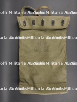 Sacoche Mail Bag.