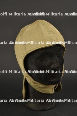 Capuche hivernale US.