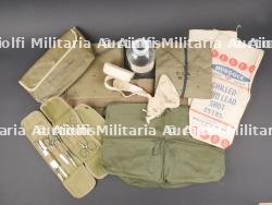 Accessoires médicaux US.