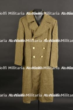Manteau troupe.