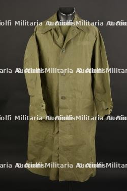 Imperméable US. — photo 1