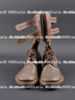 Buckle Boots. — miniature 1