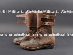 Buckle Boots. — miniature 2
