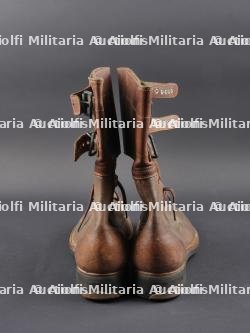 Buckle Boots. — miniature 3