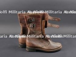 Buckle Boots. — photo 4