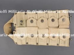 Ceinturon Garand.