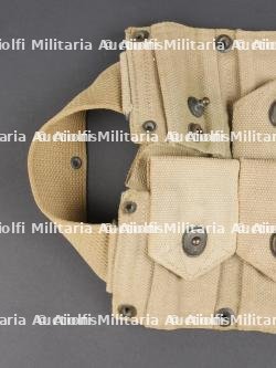 Ceinturon Garand. — miniature 4