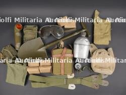 Equipement US. — photo 1
