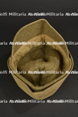 Casquette hivernale US. — miniature 3