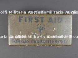 Kits First Aid pour véhicules.