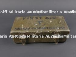 Kits First Aid pour véhicules. — photo 2