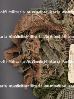 Filets de camouflage pour casque. — miniature 5