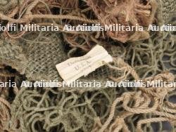 Filets de camouflage pour casque. — miniature 9