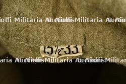 Chemise moutarde. — miniature 2