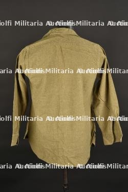 Chemise moutarde. — photo 4