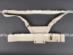 Ceinturon et baudrier MP.