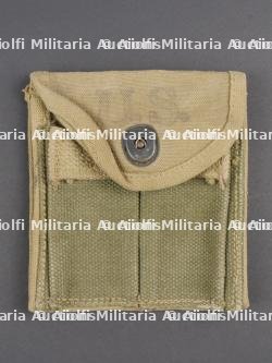 Accessoires d'armement US. — photo 2