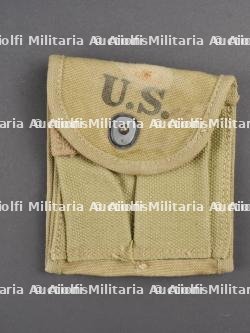Accessoires d'armement US. — photo 5