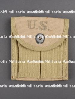 Accessoires d'armement US. — miniature 8