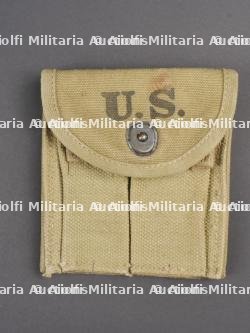 Accessoires d'armement US. — photo 11