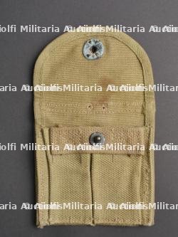 Accessoires d'armement US. — photo 13
