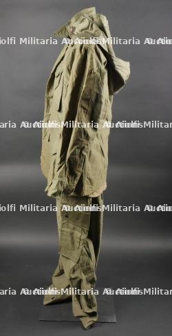 Uniforme M-43. — miniature 2