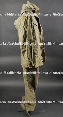 Uniforme M-43. — miniature 4