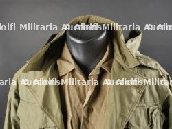 Uniforme M-43. — miniature 6