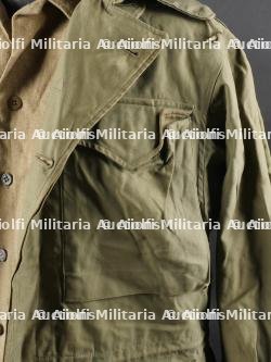 Uniforme M-43. — miniature 7
