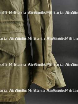 Uniforme M-43. — miniature 9