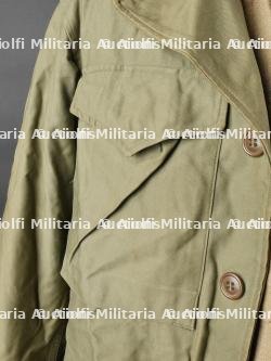 Uniforme M-43. — photo 10
