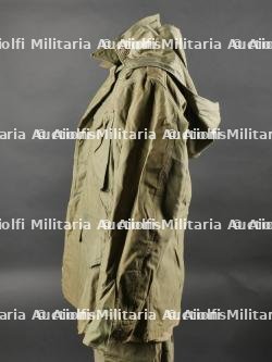Uniforme M-43. — photo 12