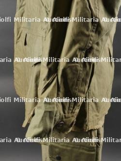 Uniforme M-43. — miniature 13