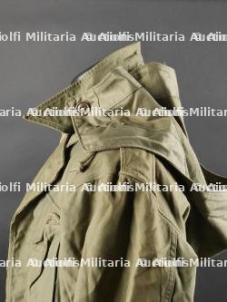 Uniforme M-43. — photo 14