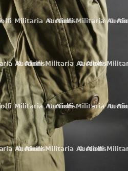 Uniforme M-43. — photo 15