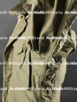 Uniforme M-43. — photo 16