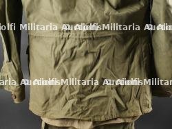 Uniforme M-43. — photo 22