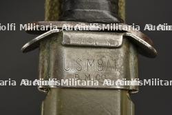 Couteau USM3. — miniature 2