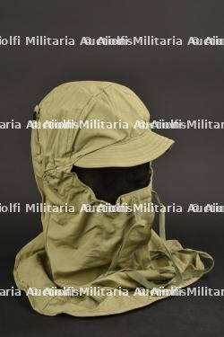Capuche de blouson M-41. — miniature 1