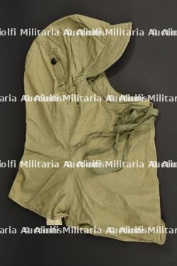 Capuche de blouson M-41. — photo 2