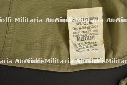 Capuche de blouson M-41. — photo 3