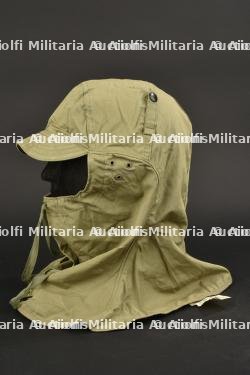Capuche de blouson M-41. — miniature 5