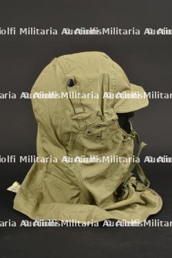 Capuche de blouson M-41. — photo 7