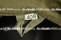 Combinaison HBT. — miniature 2