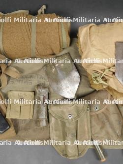 Equipement US. — photo 3