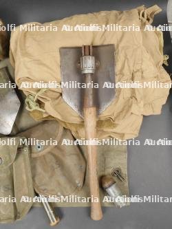 Equipement US. — photo 4