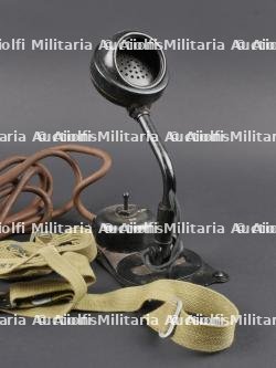 Microphone dans son carton d'origine. — miniature 10
